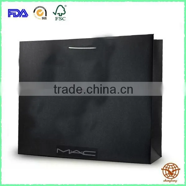 Fancy Paper Bag Soap Paper Bag photo-3
