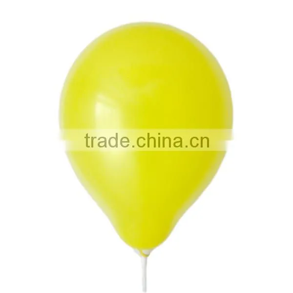 12inch,2.2g Promotional Round Shape Latex Balloon photo-5