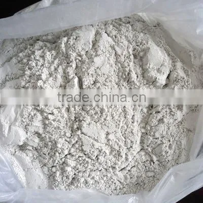 Mine Backfill Material