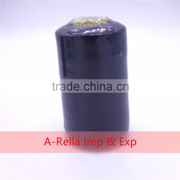 Spun Polyester Sewing Thread 5000m/cone Dyed 40s/2 photo-3