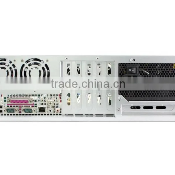 3u Server pc Case Rack Server Storage Server Chassis photo-5
