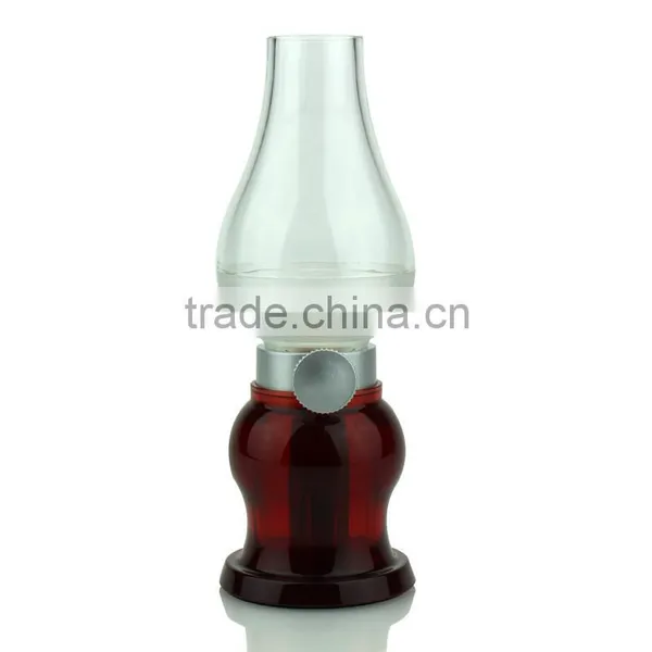 Best Selling Led Table Lamp Blow Led Lamp photo-2