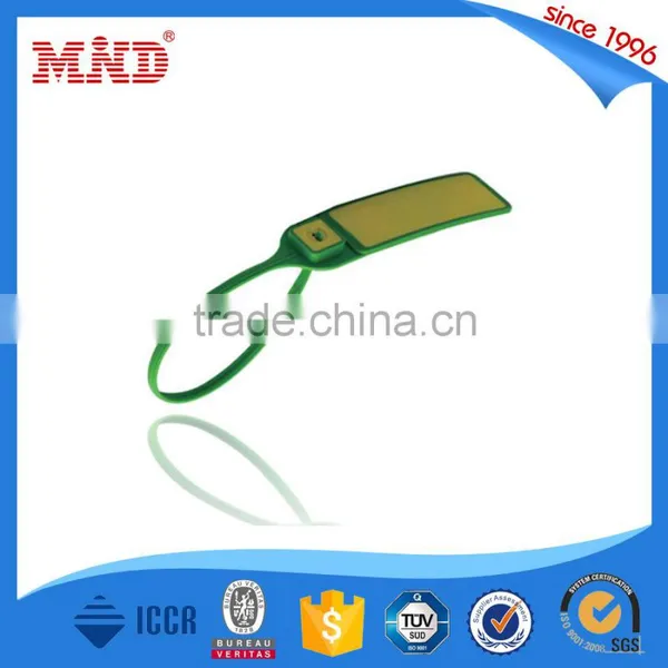 MDT02 ISO18000-6C UHF Zip Tie Seal Passive RFID Tag photo-6