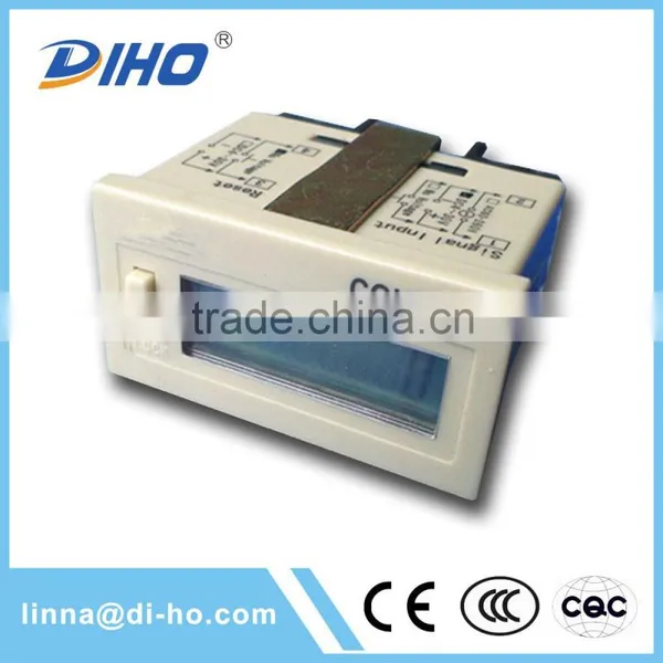 Meter Counter