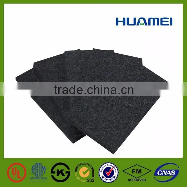 NBR Egg Soundproof Flexible Foam Board photo-6