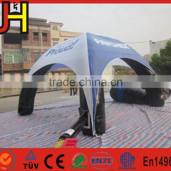 Outdoor Advertising Inflatable Tent for Event, China Inflatable Spider Tents photo-3