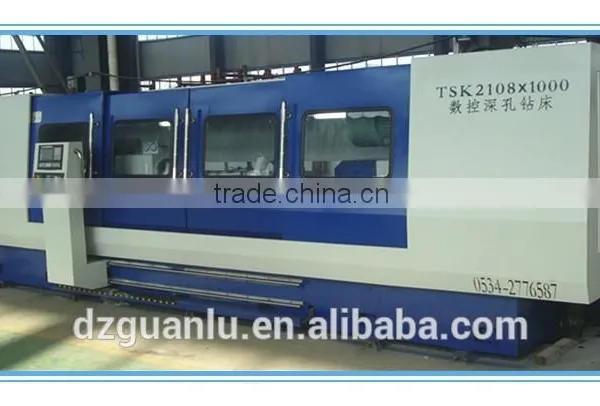 Dezhou Boring Machine on Sale photo-2
