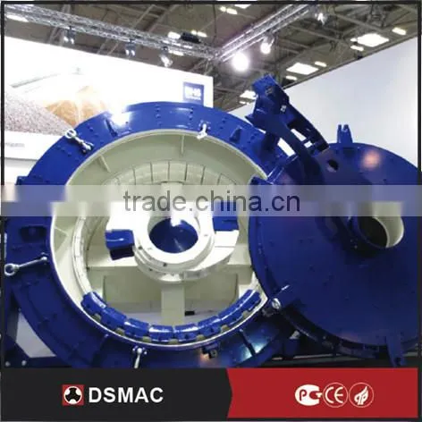 Low-cost Sand Making Machine With Good Gravel Particle Shape and Low Investment photo-4