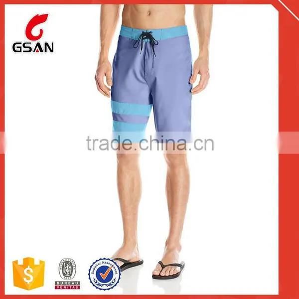 Brand Quality Sublimation Surf Mma Board Shorts photo-5