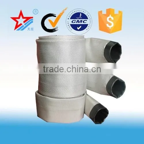 High Performance Fire Fighting Equipment Types of Fire Hose Couplings Aluminum Japan Coupling NH Coupling photo-6