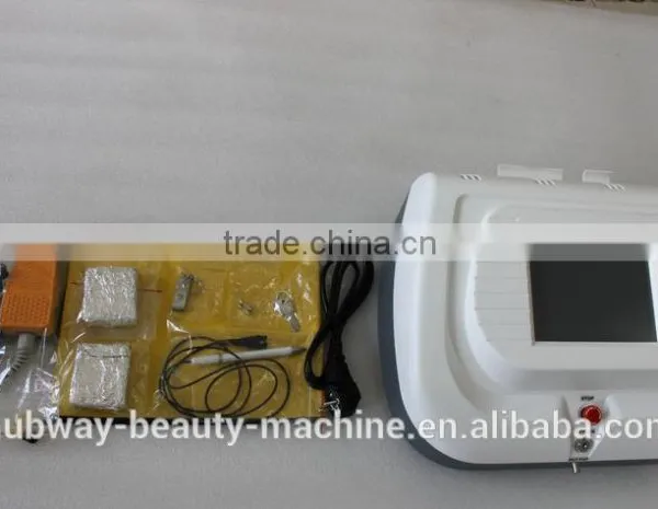 Best rf Equipment, Electric Skin Needling Device, Spider Vein Removal Key 333 photo-5