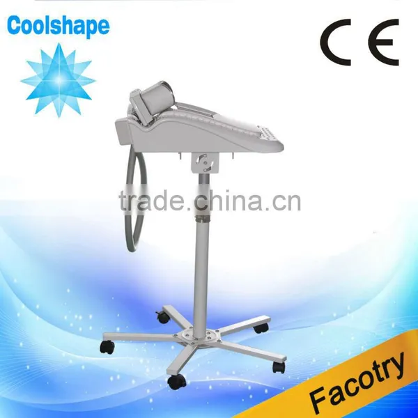 Double Chin Removal Malaysia Newest Fda Flabby Skin Approval Cryolipolysis Slimming Machine photo-4