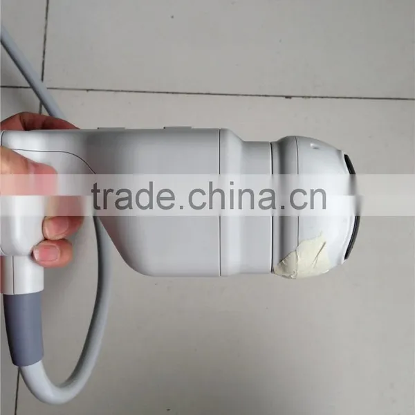 0.2-3.0J HIFU For Body / Body Slimming Machine / High Intensity Focused Ultrasound Hifu Hips Shaping photo-4