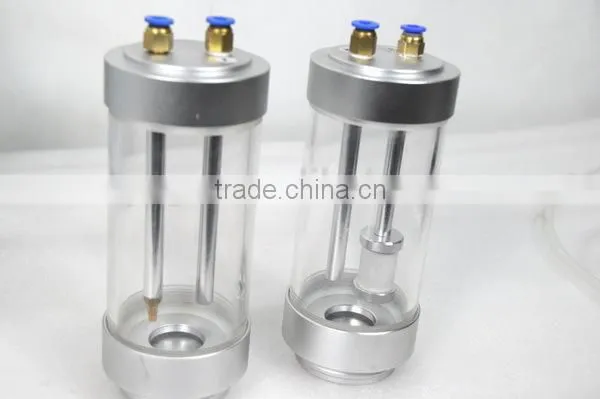 Best at Home Microdermabrasion Machine (GH-05) photo-2