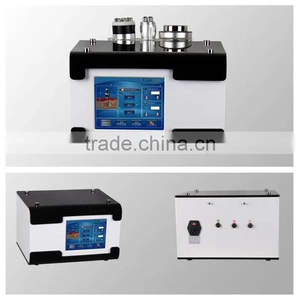Cheapest Portable Best Ultrasound Cavitation Machine photo-2