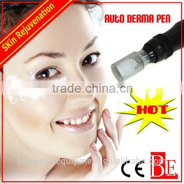 Dermapen for Sale Auto Micro Needle Derma Pen Professional Machine photo-4