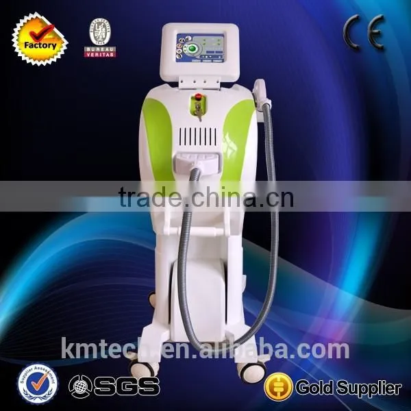 2017 Perfect Design ! 950nm Painless Shr Laser Beauty Machine photo-4
