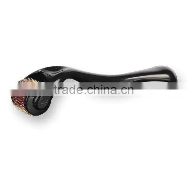 2.0mm Derma Roller 540 Needles Micro Dermaroller Needle Skin Roller DRS Derma Rolling System L015 CE Approval 2.5mm photo-5
