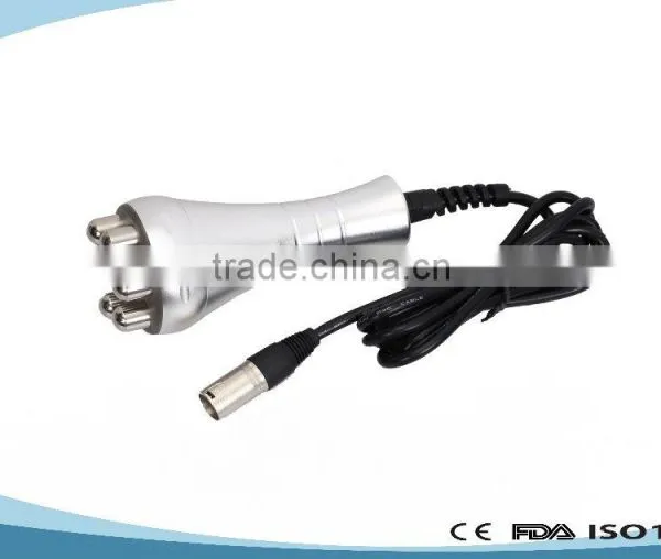 PexLaser Factory Price OEM/ODM Vacuum Cavitation Slimming Machine for Fat Losing P-308 photo-5