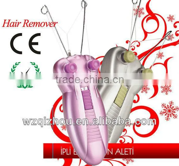 Threading Eyebrow Hair Remover Machine photo-1