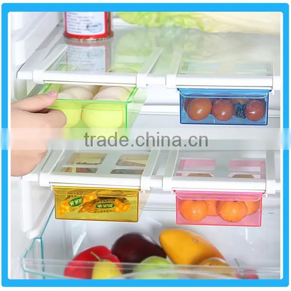 Colorful Refrigerator Drawer&Durable Refrigerator Accessories photo-4
