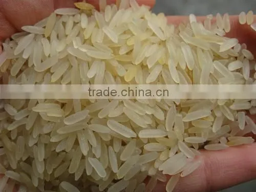 VIETNAM LONG GRAIN PARBOILED RICE 5% BROKEN 2016 NEW CROP - VINAFOOD1