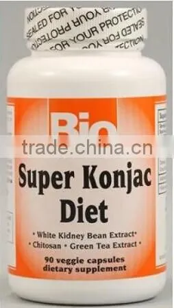 Slim Pills Natural Extraction by Plant Made From Best Konjac Flour photo-3