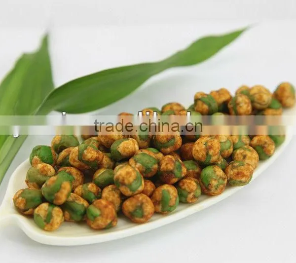Best Selling Green Pea Snack/Canned Green Peas of Different Types for Sale photo-3