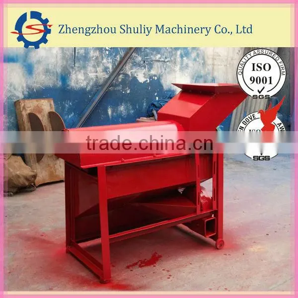 Corn shelling machine/maize shelling machine/corn seed shelling machine