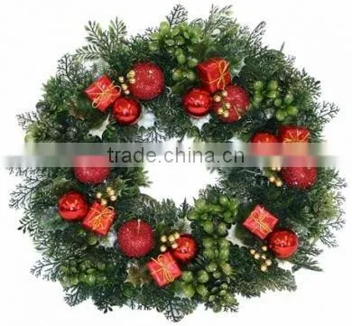 Christmas Wreath