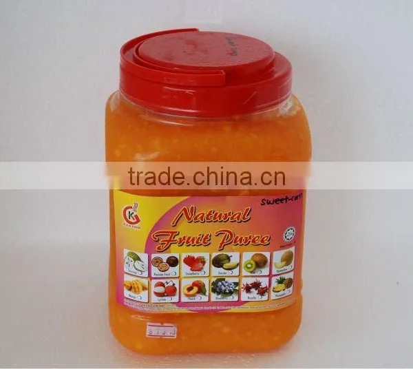 Mango Puree