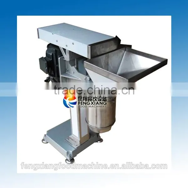 New Condition FC-307 Fresh Sweet Potato Grinding Machine photo-2