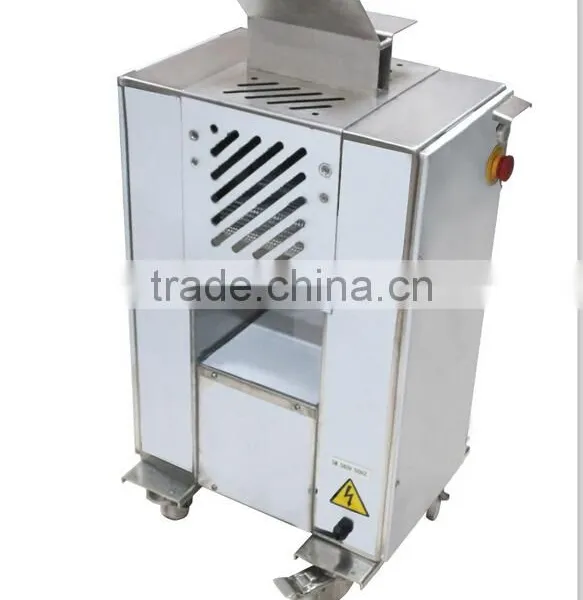 FC-R580 Tender Meat Cutting Machine With Stainless Steel and CE Certifacation photo-2
