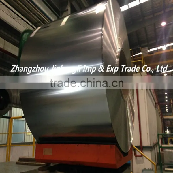 ETP Tinpalte for Can,metal Tinplate Coil