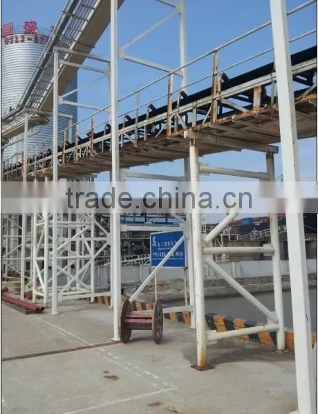 Cement Ship Unloader photo-4