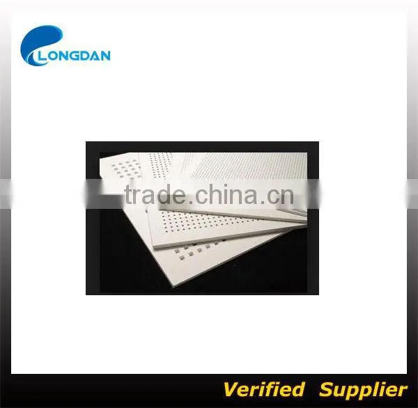 Calcium Silicate Board Ceiling Board