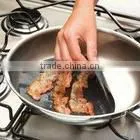 Kitchen accessories PTFE cookware nonstick oil free frying pan liner