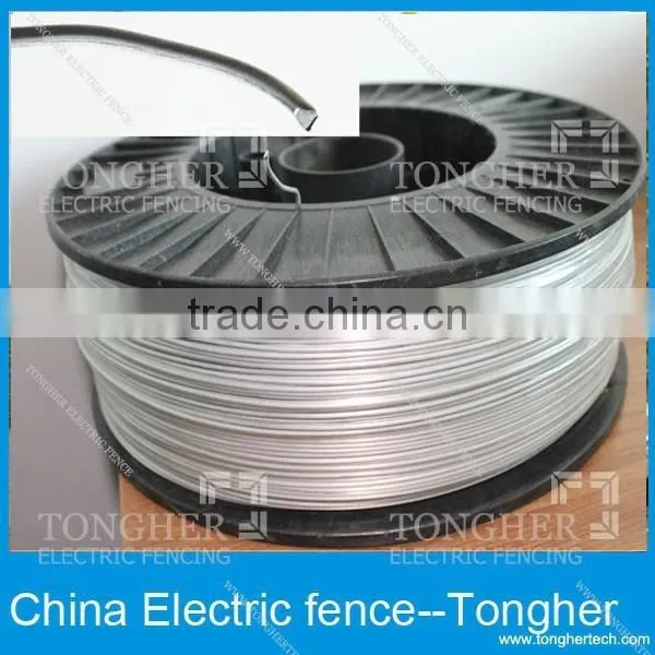 HT Wire/ Alloywire for Electrical Fence Wire High Tension Aluminium Wire photo-3