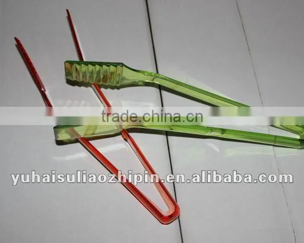 PVC New type colorful Pot Clip