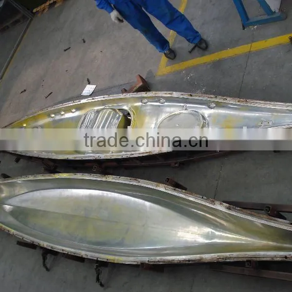 Kayak Mould , OEM Fishing Kayak Mold