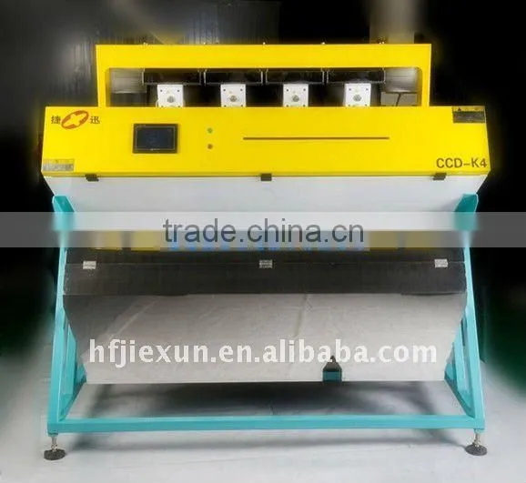 2016 the Hot Selling Dehydrated Vegetable Color Sorter photo-2