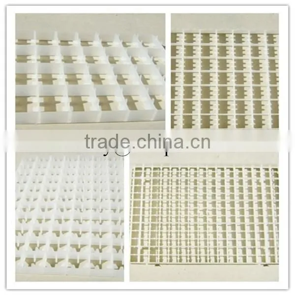 880 Chicken Eggs Automatic China Incubator/egg Hatching Machine/chicken Egg Incubator photo-3