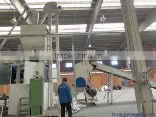 1000 Kgs/hr High Capacity Low Cost Electronic Waste Pcb Recycling Plant Factory Price Hot Sale photo-6