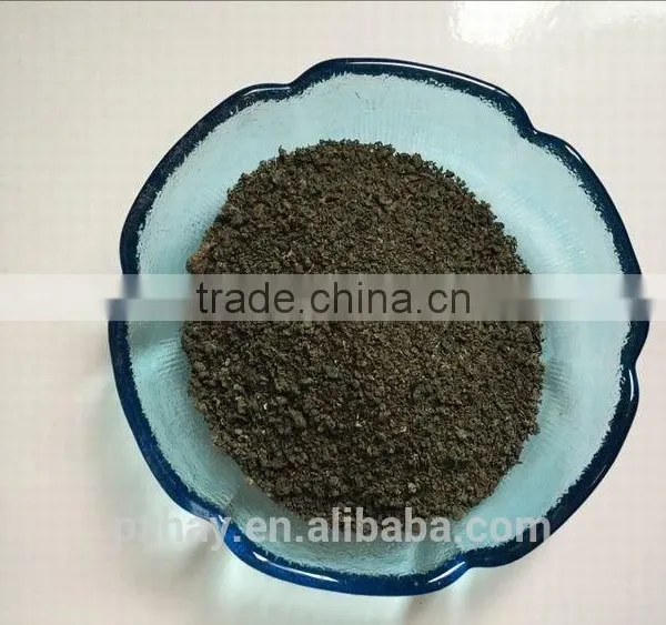 High Protein Competitive Price Kelp Meal photo-3