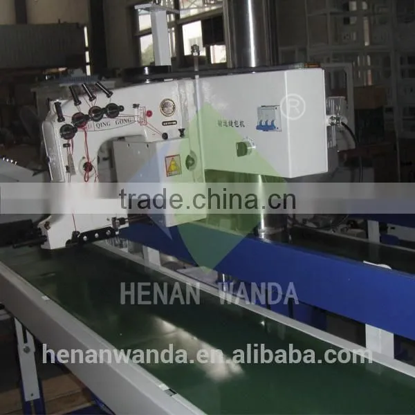 DCS Series Automatic Packing Machine photo-4