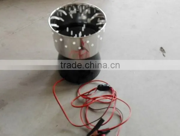 2016 Quail Rubber Plucker Finger NCH-40 Feather Plucker Machine Mini Birds Depilator photo-3