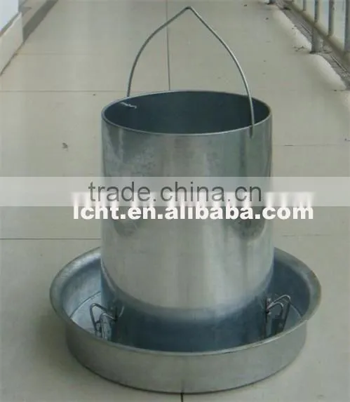Hot Sale Poultry Chicken Feeders photo-2