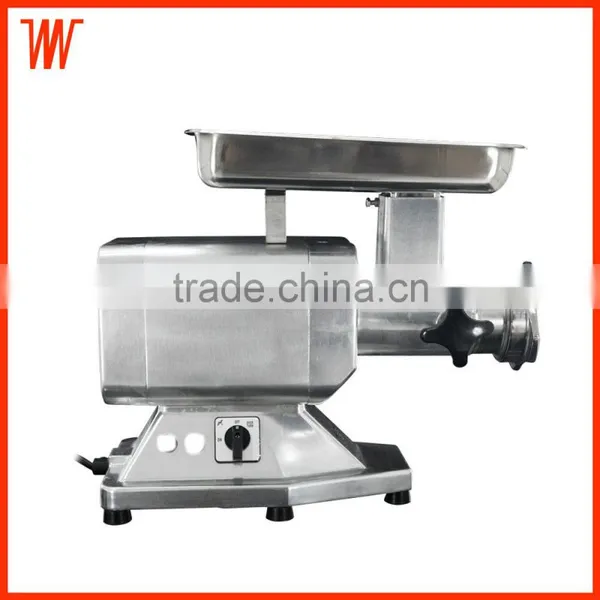 Best Commercial Stainless Steel Meat Mincer HM-22 photo-2