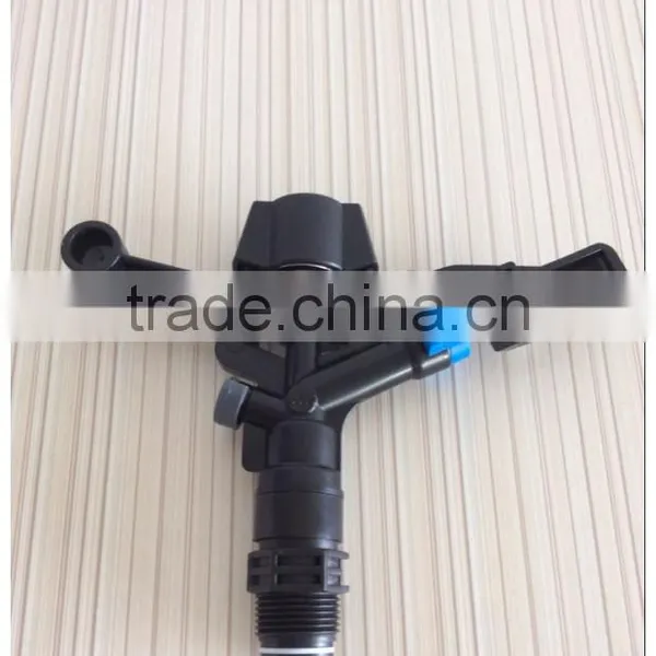 Plastic Impulse Sprinkler