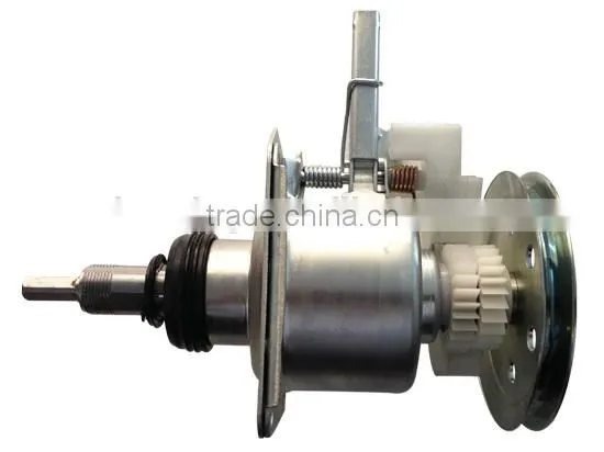 Washing Machine Clutch With Shaft photo-2